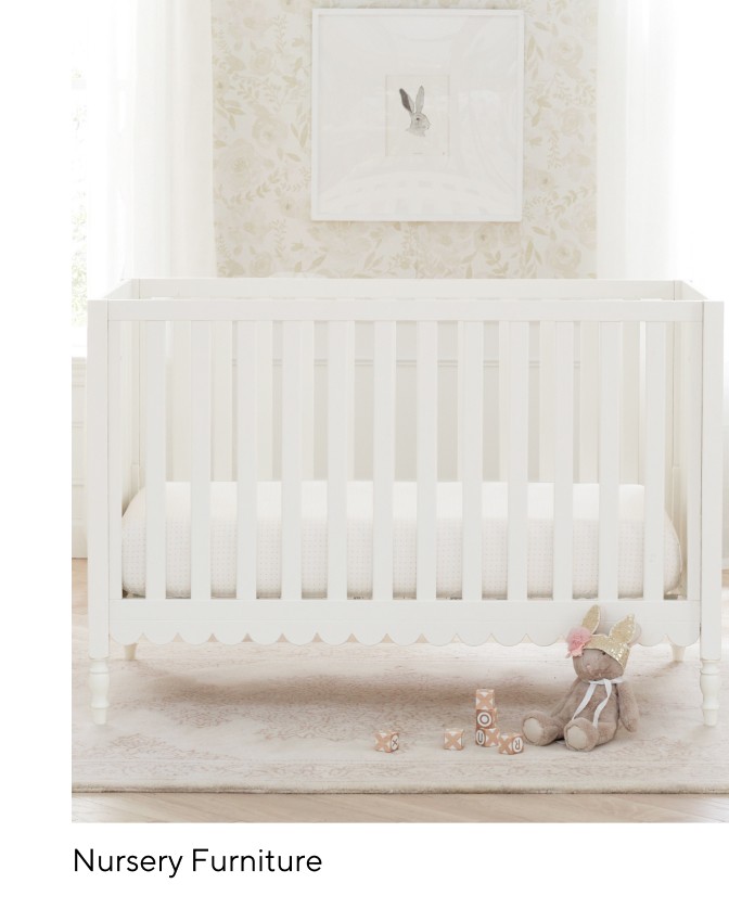 Nursery Furniture